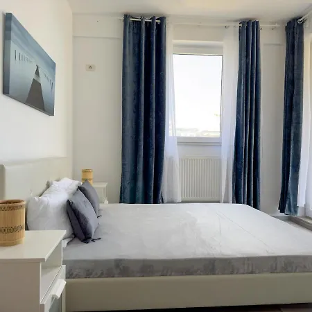Apartment Olas Sea