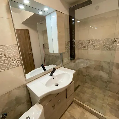 Olas Sea Apartment Navodari